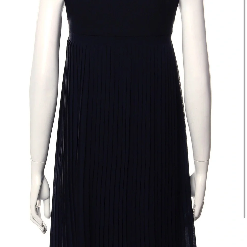 Theory Dress - Picture 3 of 3